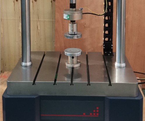 壓縮-標準圓盤壓縮試驗