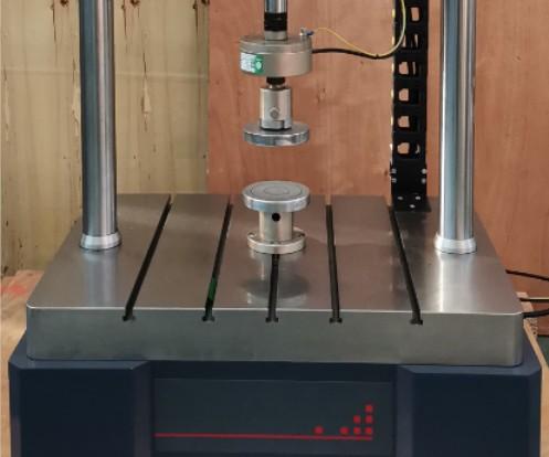 動靜態測試機技術性能參數及要求