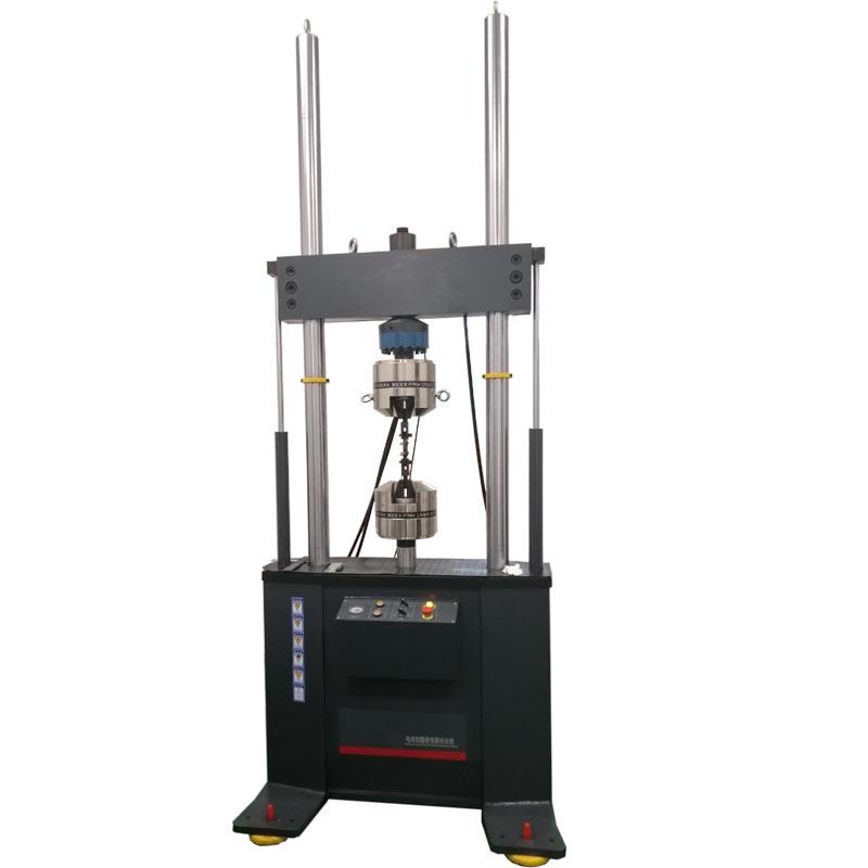 DST 1254微機(jī)控制電液伺服動(dòng)靜萬能試驗(yàn)機(jī)的介紹