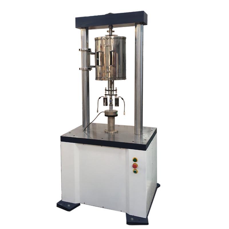 GRC-50KN金屬高溫拉伸蠕變持久試驗(yàn)機(jī)的產(chǎn)品特點(diǎn)