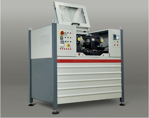 旋轉彎曲疲勞試驗機的概述