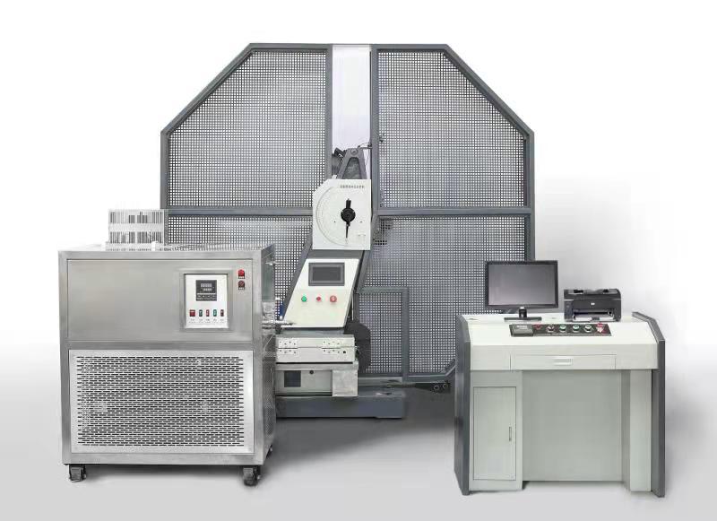 JCW-300D微機(jī)控制擺錘式低溫自動(dòng)沖擊試驗(yàn)機(jī)適用標(biāo)準(zhǔn)