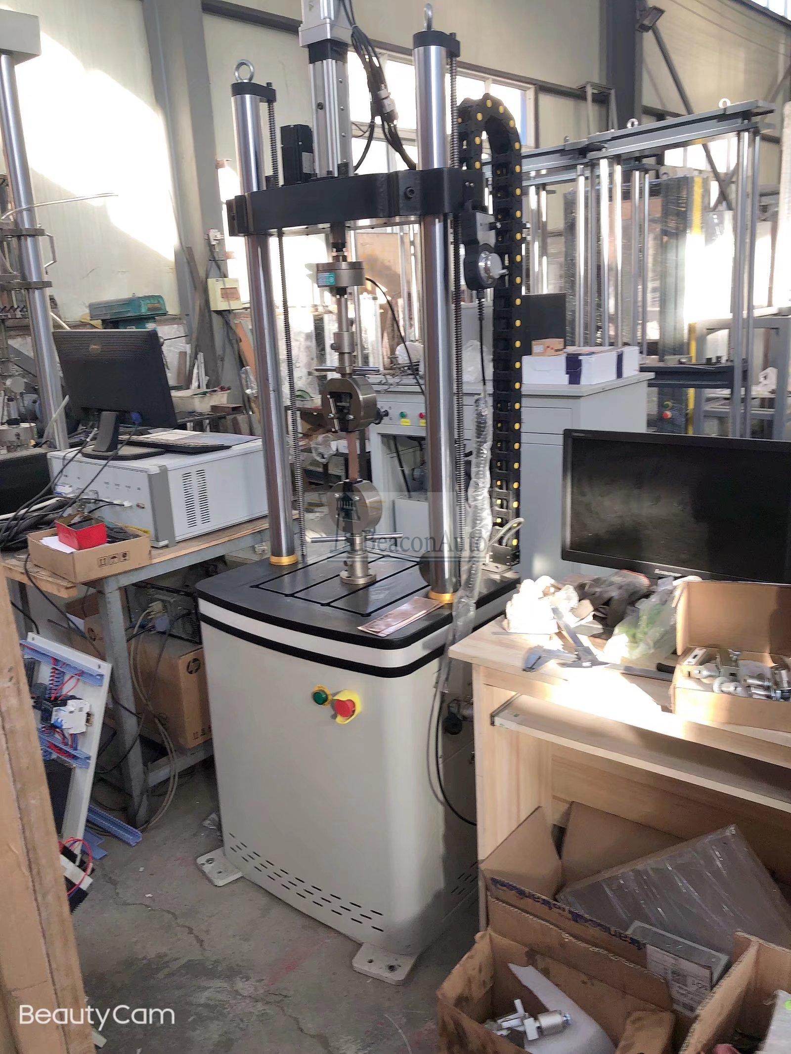 種植牙壽命測試機產(chǎn)品介紹