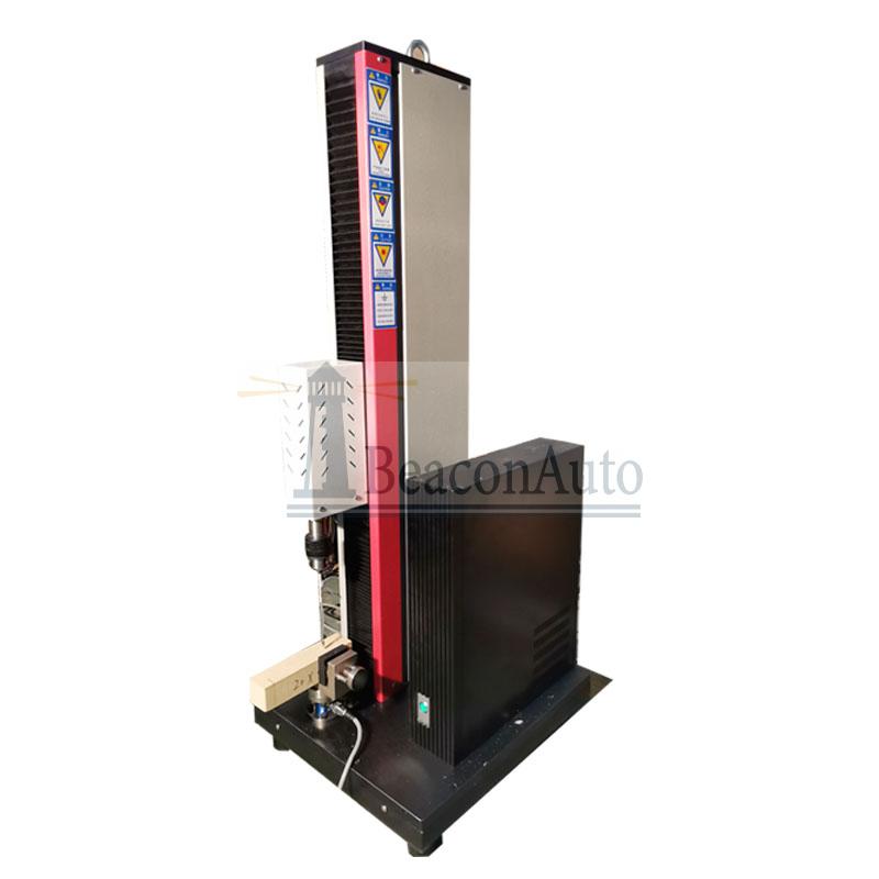 骨內牙種植體動態疲勞試驗機