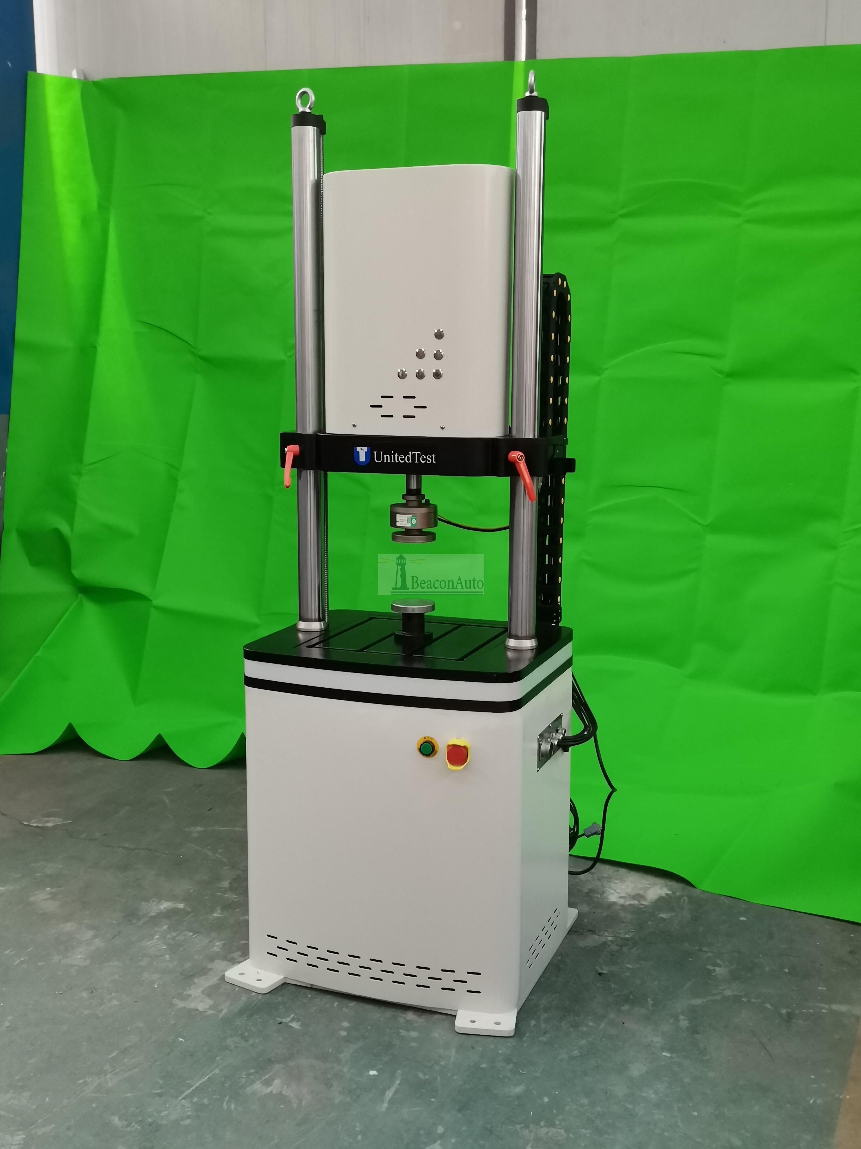 關(guān)于生物軟組織的應(yīng)力松弛和蠕變的試驗(yàn)裝置