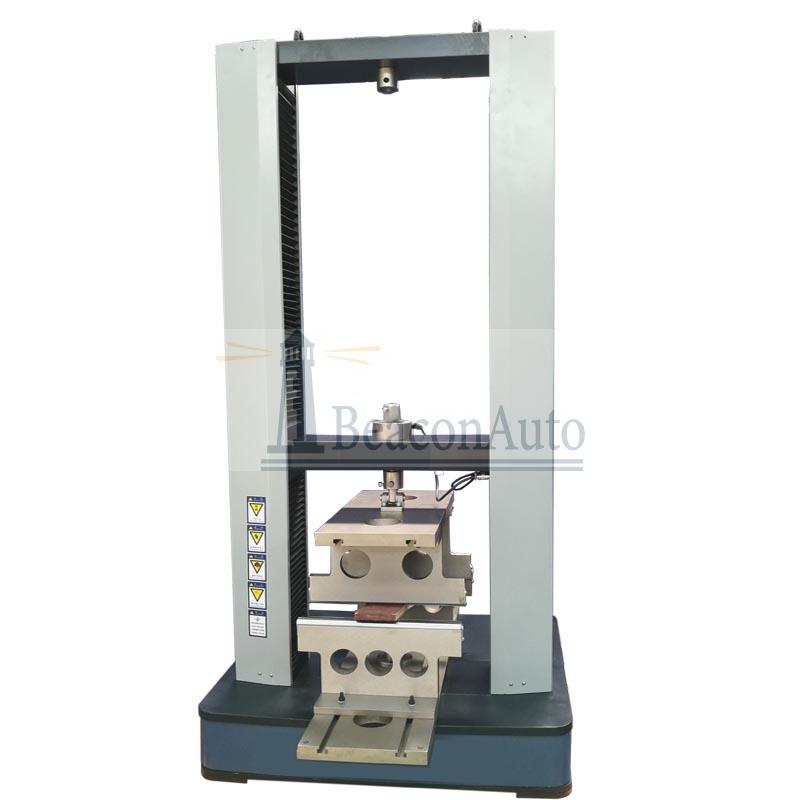 WDW-2000Q軸承鋼球壓碎負(fù)荷試驗(yàn)機(jī)