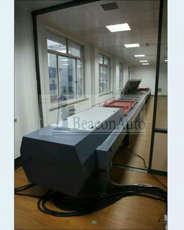 車(chē)鉤抗拉強(qiáng)度試驗(yàn)機(jī)