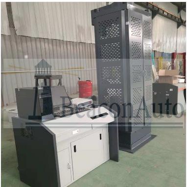 排煙道壓力試驗機產(chǎn)品用途