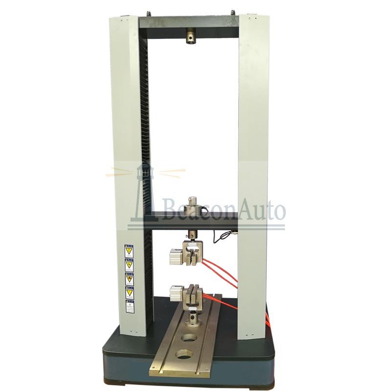 WDW-50薄金屬壓力強(qiáng)度試驗機(jī)技術(shù)指標(biāo)