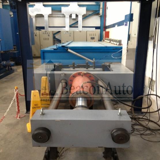 風(fēng)電螺栓桿拉力試驗機技術(shù)規(guī)格