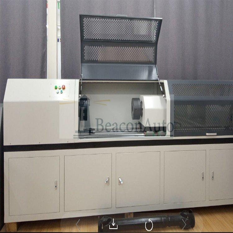 凸輪軸動態疲勞試驗機 凸輪軸扭轉疲勞試驗機技術參數