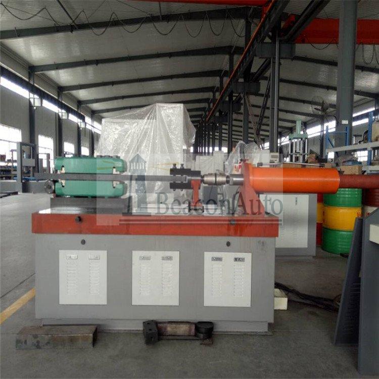 汽車傳動軸 轉向柱 動靜態扭轉疲勞試驗機技術參數