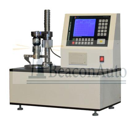 微機控制彈簧扭轉試驗機技術參數