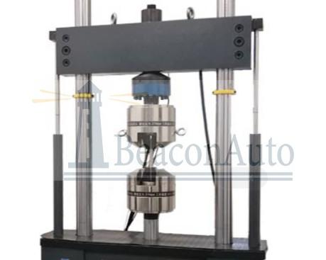 電纜抗擠壓試驗(yàn)機(jī)