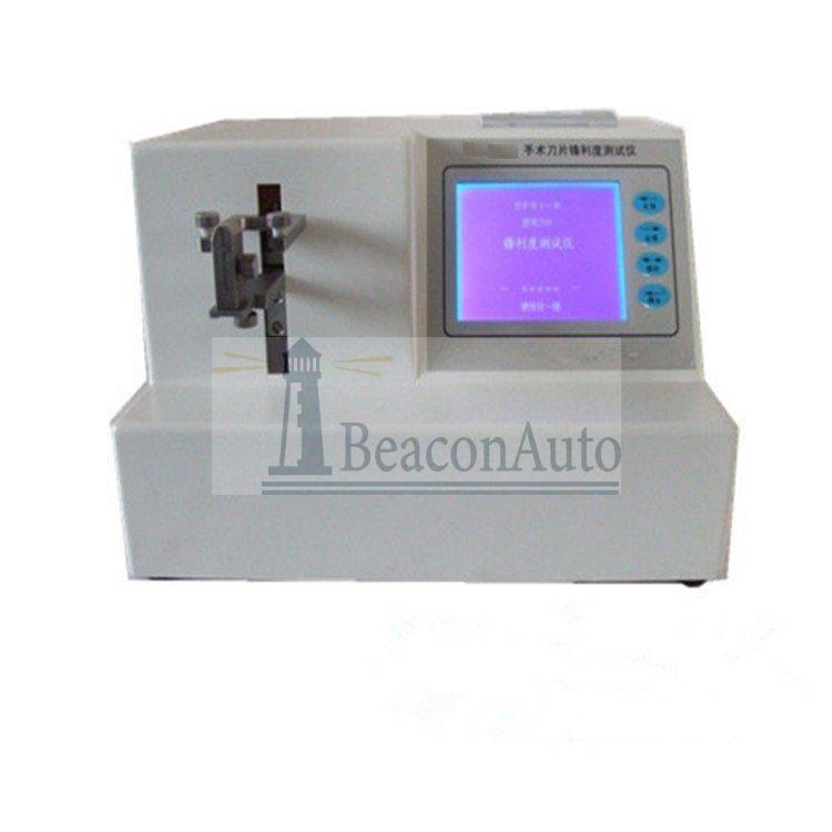 手術(shù)刀片彈性測(cè)試儀