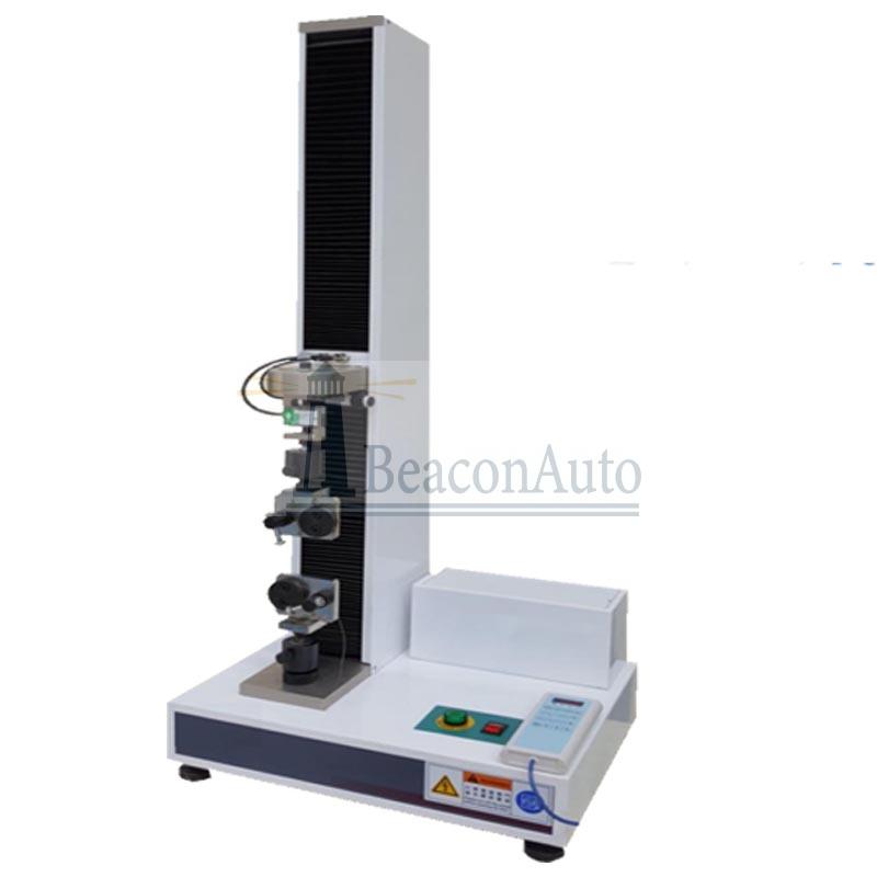 微機控制拉伸剝離試驗機產品特點
