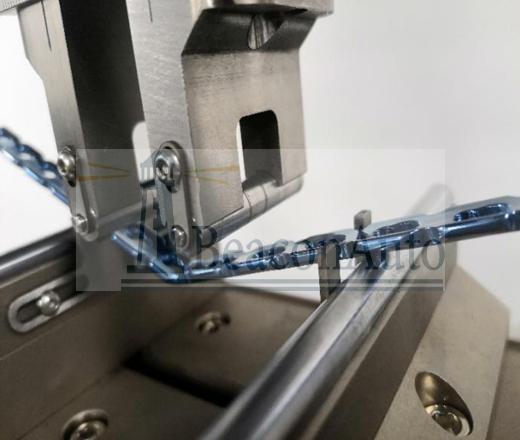 接骨板四點彎曲疲勞試驗機