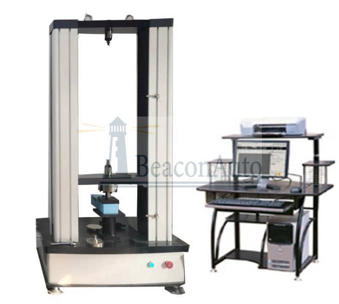 鋼化玻璃拉力試驗機