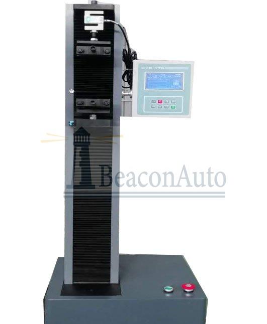 口罩拉力試驗機產(chǎn)品功能