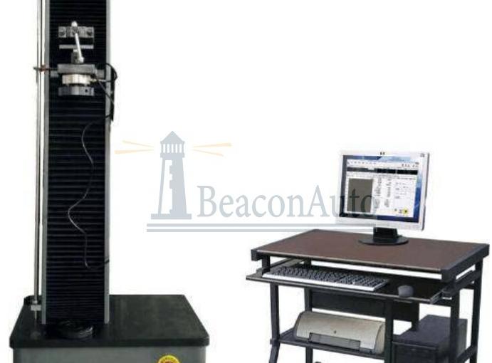 人工韌帶拉伸剝離試驗(yàn)機(jī)