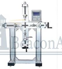 【免費(fèi)下載】十字形試樣雙向拉伸試驗(yàn)機(jī)