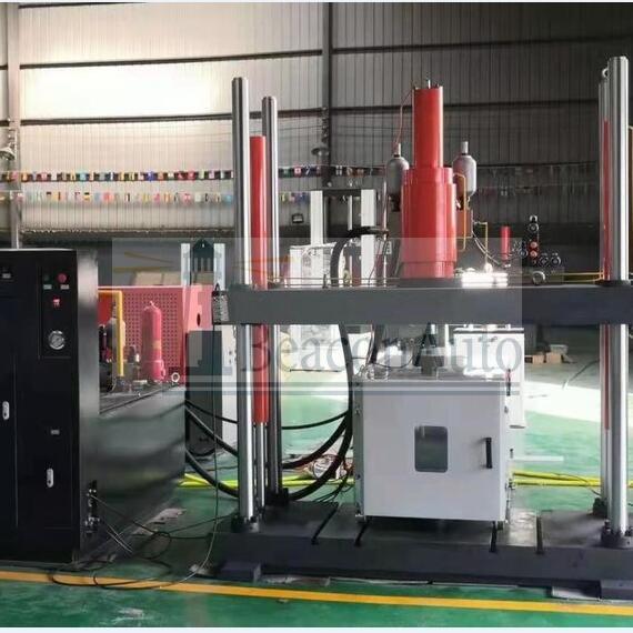 傳動軸支撐動剛度試驗(yàn)機(jī)產(chǎn)品特點(diǎn)