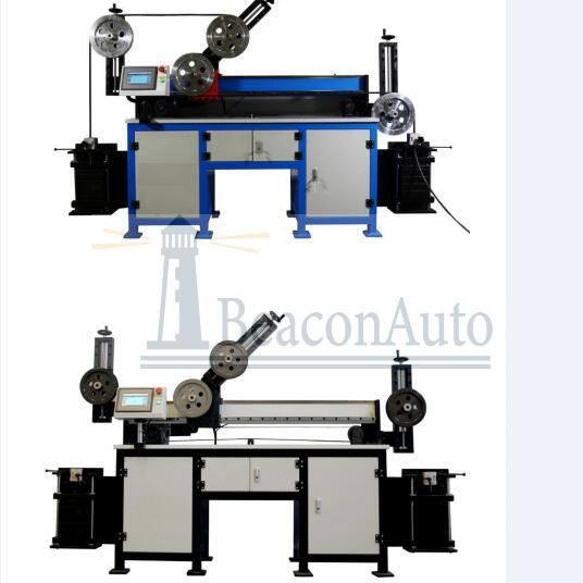 光纜曲繞試驗機(jī)產(chǎn)品介紹