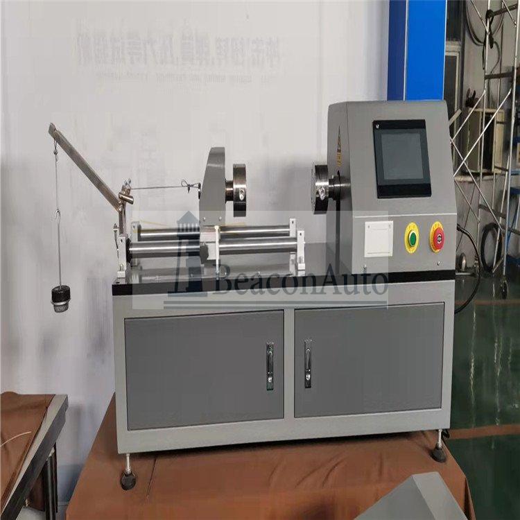 2000Mm單向器扭轉(zhuǎn)試驗機(jī)技術(shù)參數(shù)