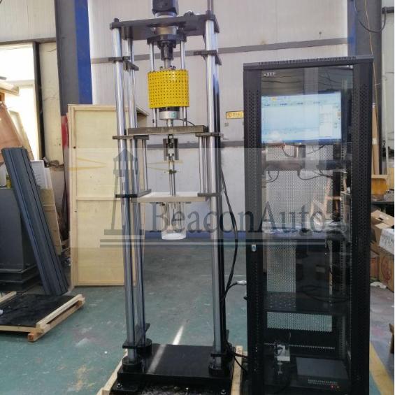 慢應(yīng)變速率應(yīng)力腐蝕試驗機