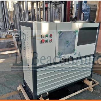 鋼筋反復彎曲試驗機技術資料