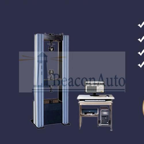 醫(yī)用接骨板等效彎曲剛度試驗(yàn)機(jī)