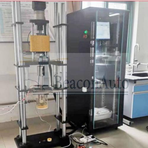 慢應(yīng)力腐蝕拉伸試驗機