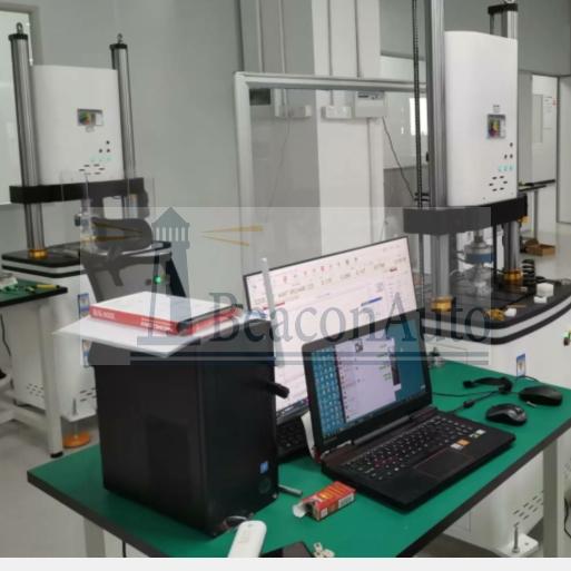 頸椎靜態扭轉疲勞試驗機