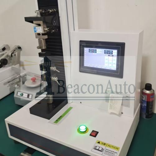 生物骨骼拉伸疲勞測試儀技術(shù)參數(shù)