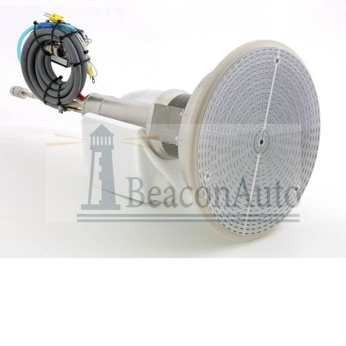 鋁合金靜電吸盤測(cè)試臺(tái)